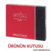 Misteral Ranforce Nevresim Takımı
